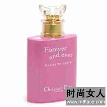 Dior Forever & Ever 情系永恒