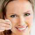 警惕 化妆棉也可能威胁你的皮肤